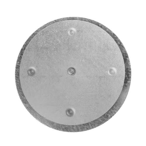 TÄCKLOCK RÖKUTGÅNG BAK K134F - 2