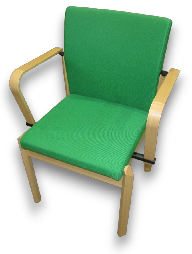 Konferensstol