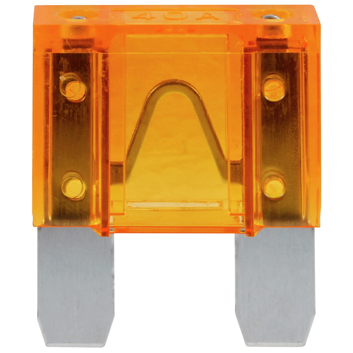 Säkring maxi 40A orange 5st - 2