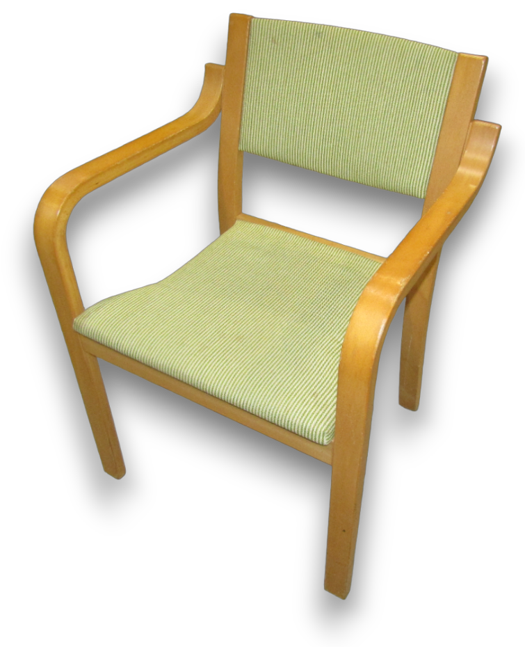 Konferensstol