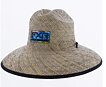 FXR - SHORESIDE STRAW HAT - Tropical - Adult
