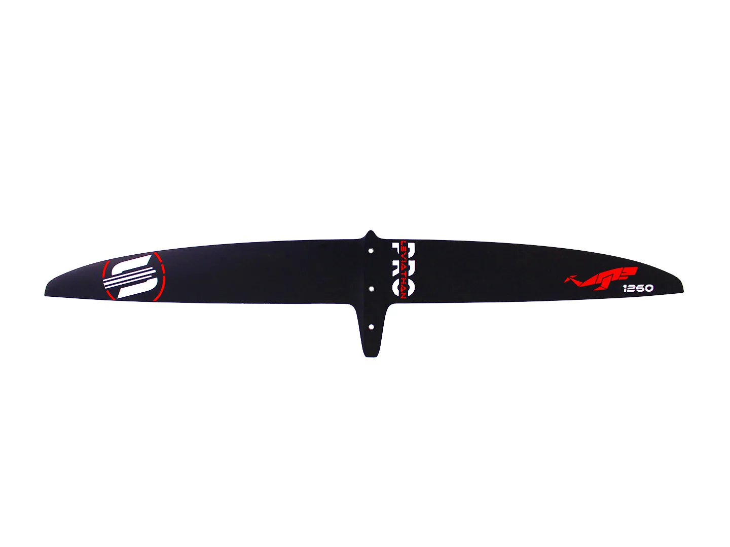 SABFOIL Front Wing Leviathan PRO 1260 demo - 3