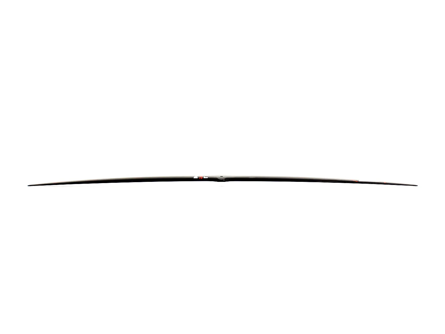 SABFOIL Front Wing Leviathan PRO 1260 demo - 2