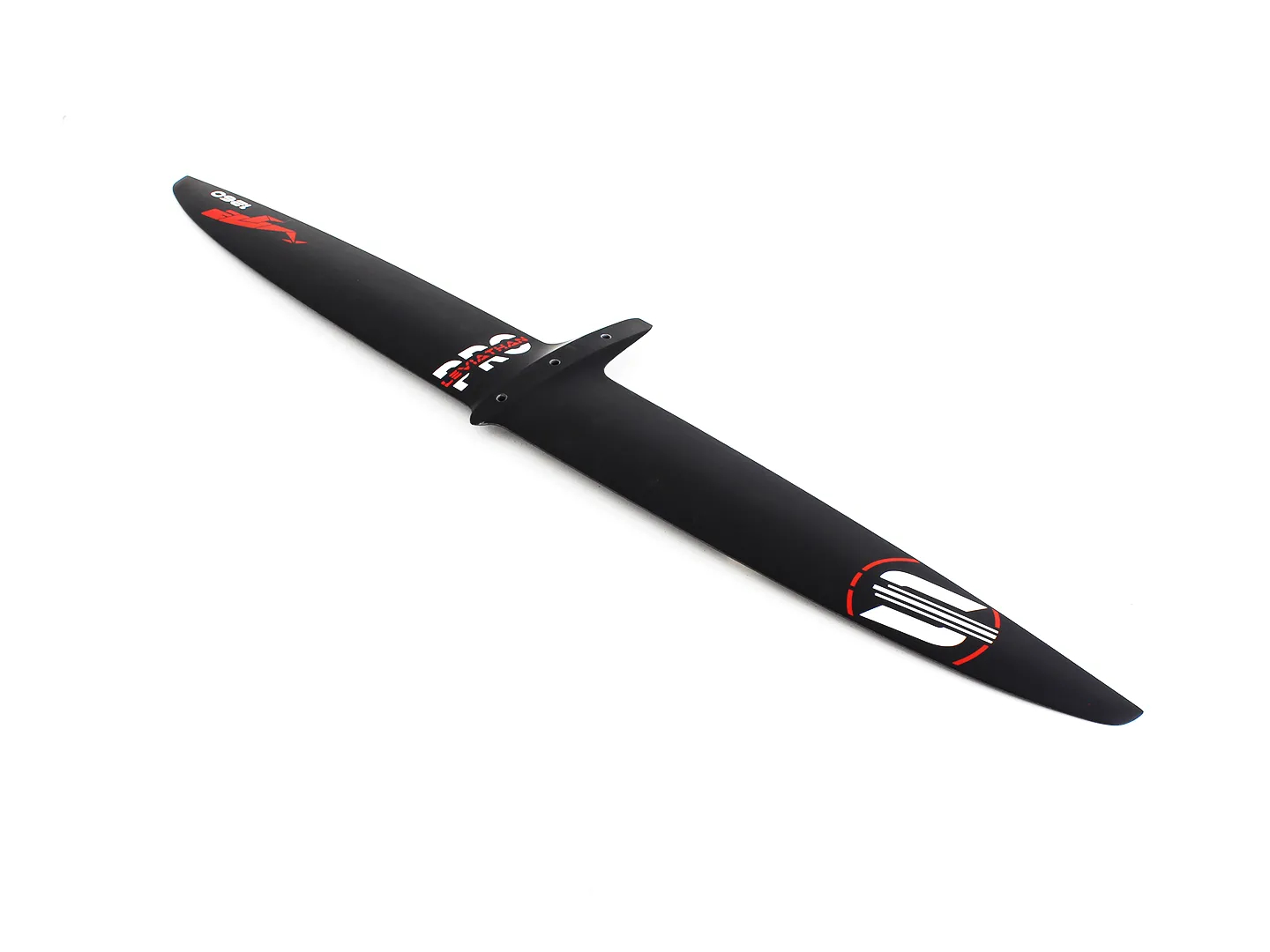 SABFOIL Front Wing Leviathan PRO 1260 demo