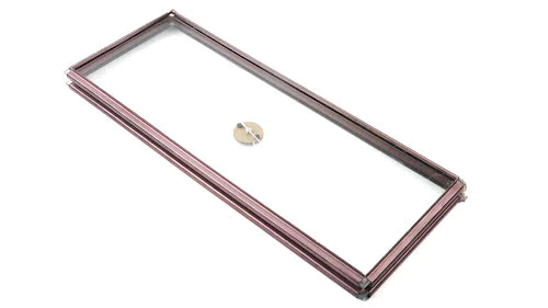 UGNSGLAS KOMPLETT K147 - 4