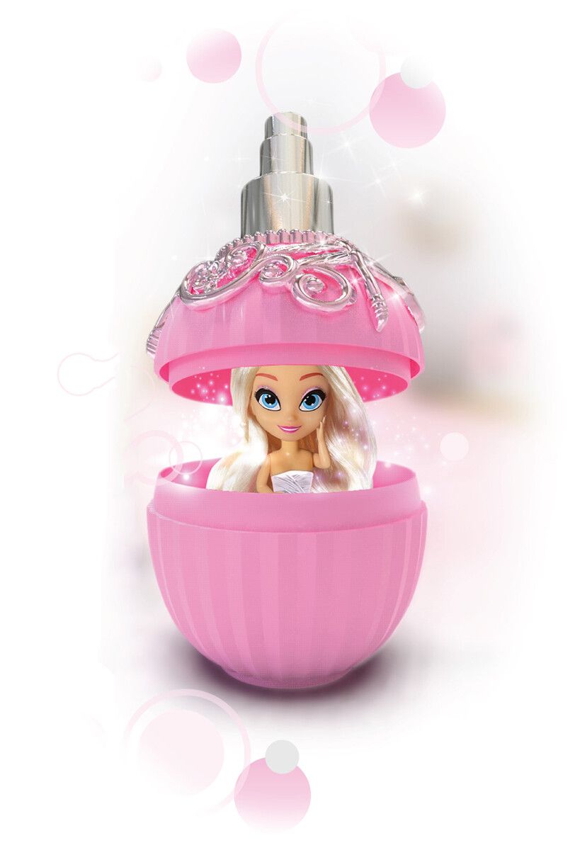 Perfumies Docka