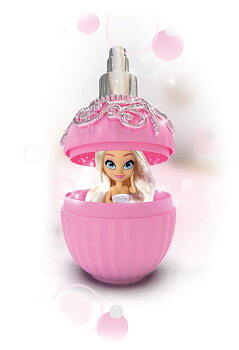 Perfumies Docka