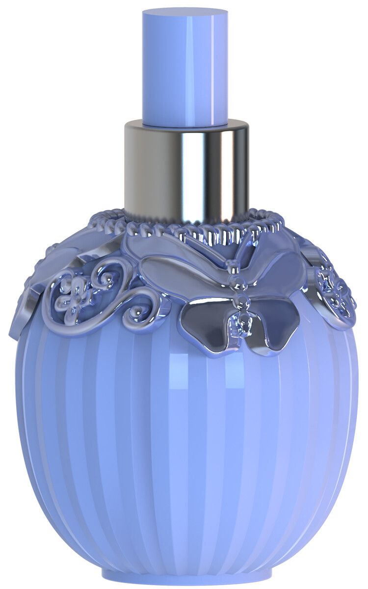 Perfumies Docka - 4