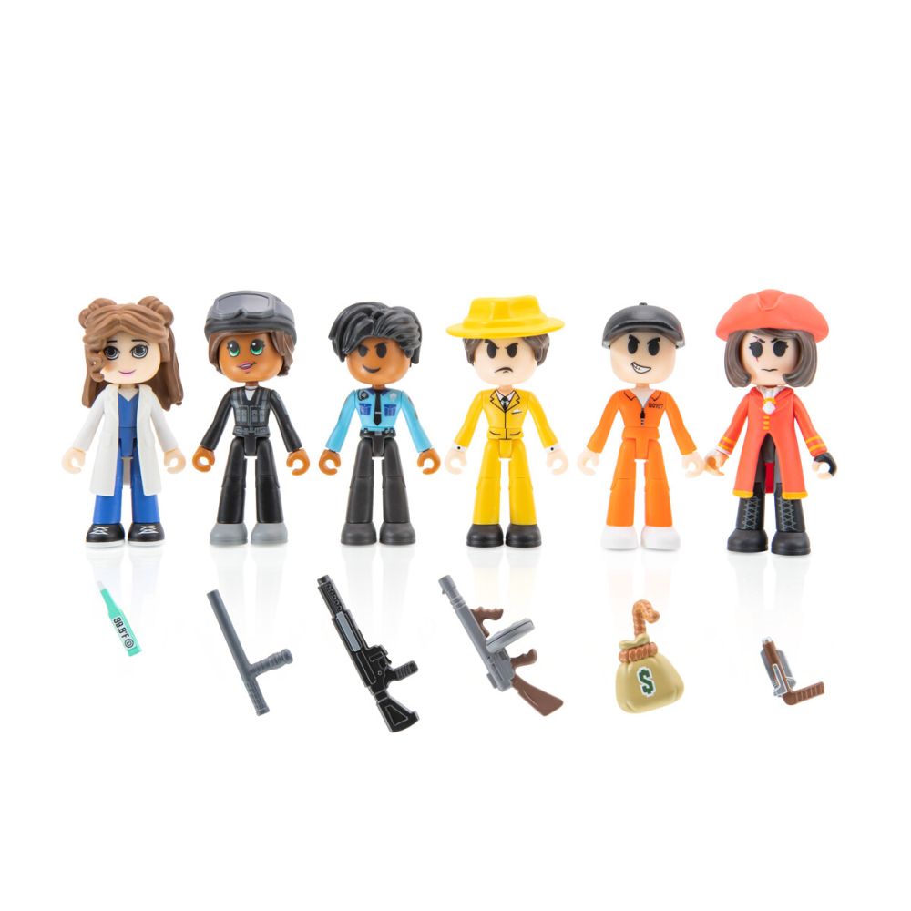 DEVSeries Mystery Figur, 1 st - 2
