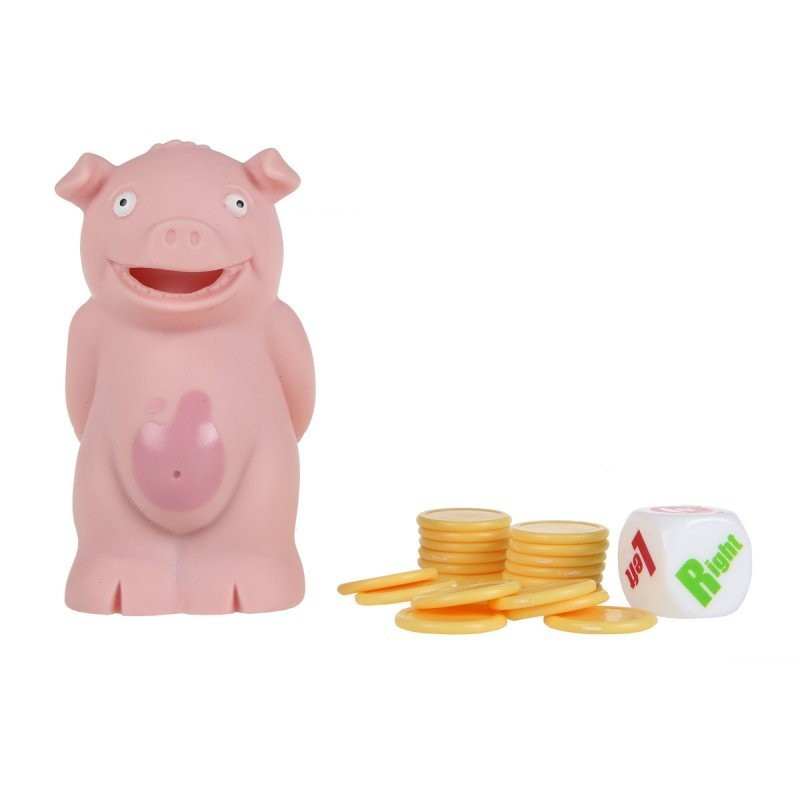Spel Stinky Pig - Martinex - 2