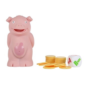 Spel Stinky Pig - Martinex