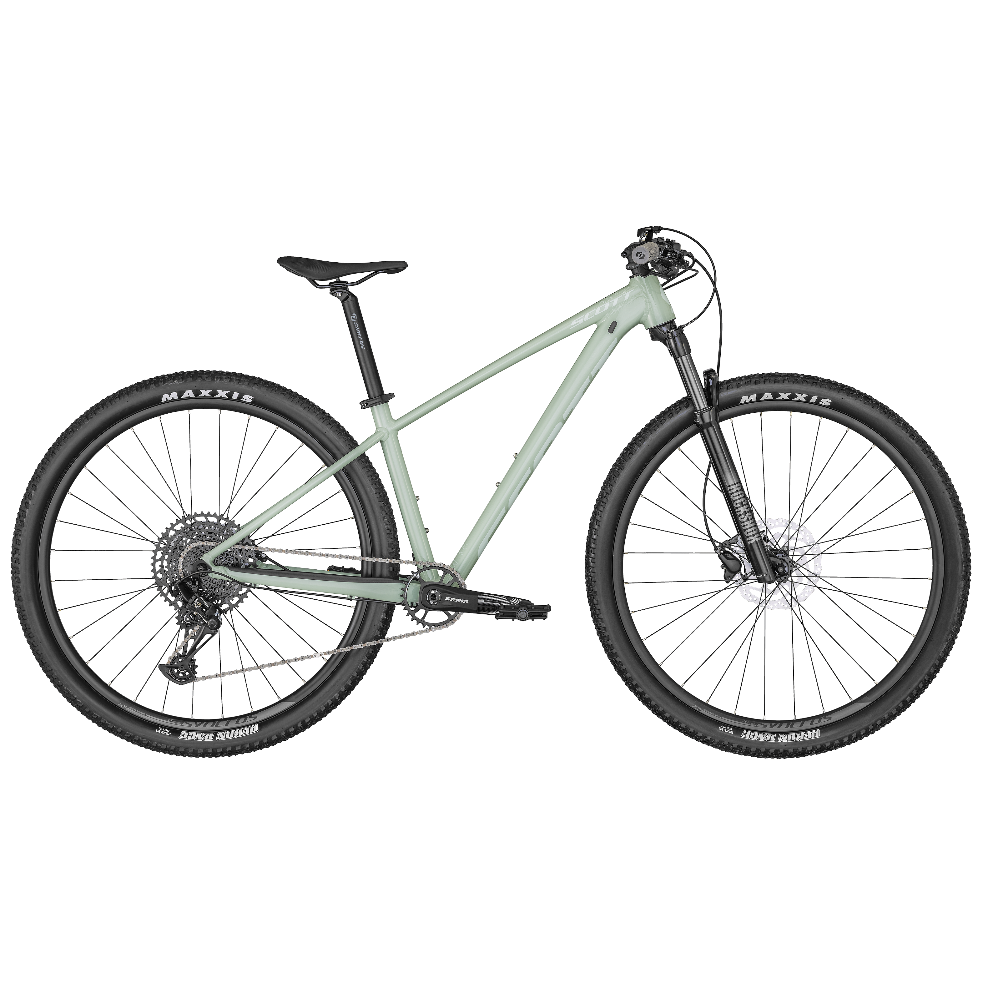 Scott Contessa Scale 940