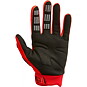 FOX - DIRTPAW HANDSKE - Fluo Red