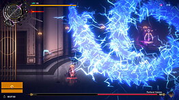 OVERLORD: ESCAPE FROM NAZARICK Nintendo Switch