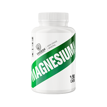 Magnesium Complex - 90 caps