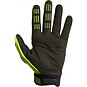 FOX - DIRTPAW HANDSKE - Fluo Yellow