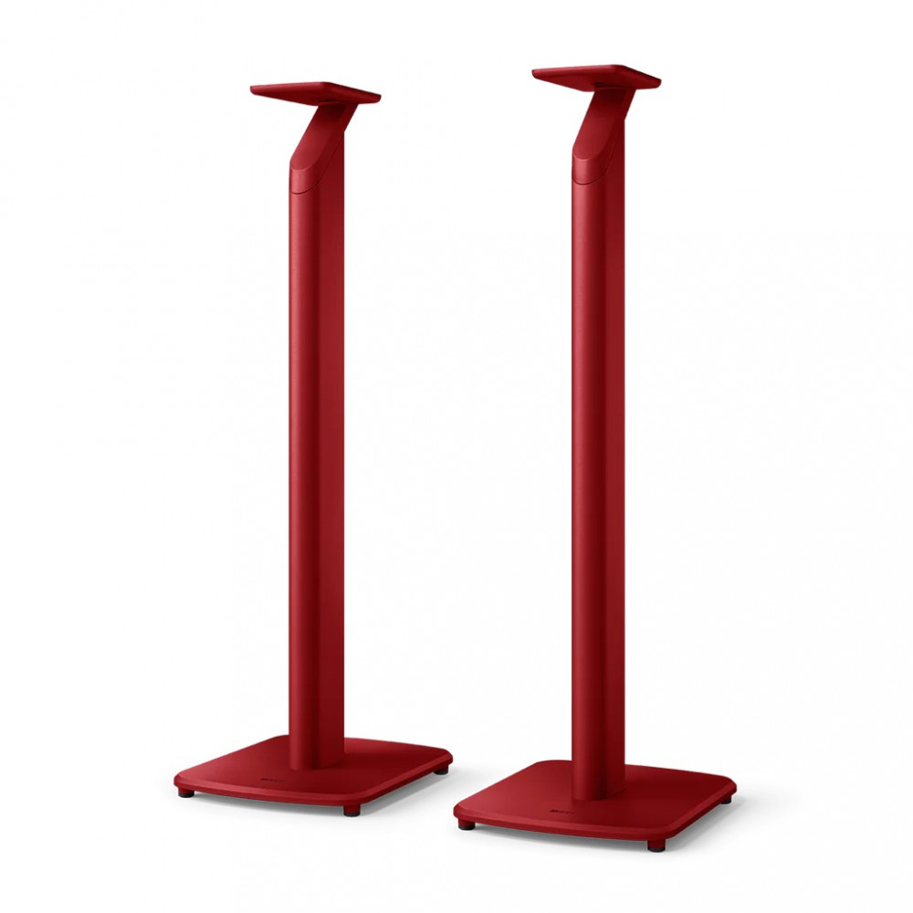 KEF S1 Floor Stand - 7