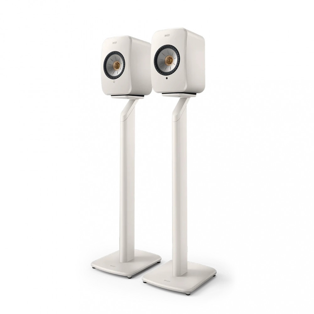 KEF S1 Floor Stand - 4