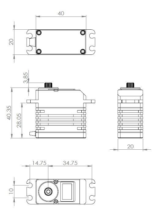 MKS HBL960*3+HBL990*1 Combo Pack - 2