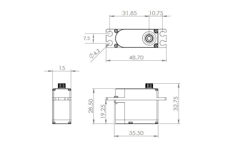 MKS HV9767*3+HV9780*1 Combo Pack - 2