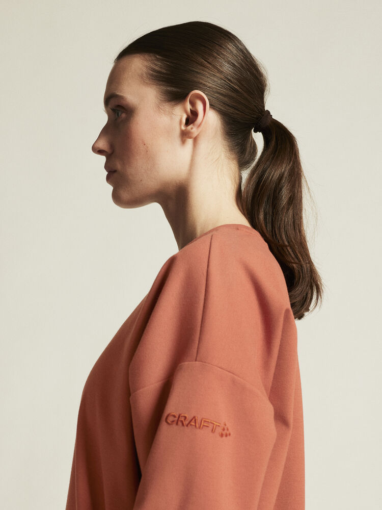ADV Join RN Sweatshirt W - 28