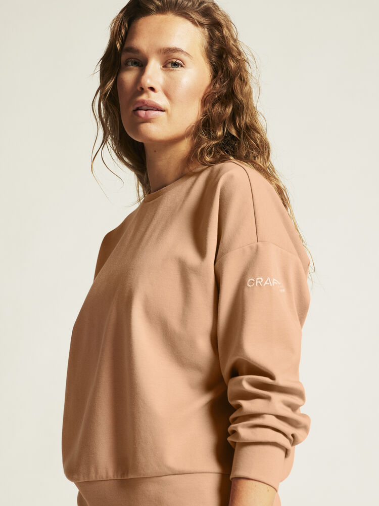 ADV Join RN Sweatshirt W - 23