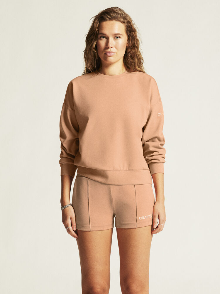 ADV Join RN Sweatshirt W - 24