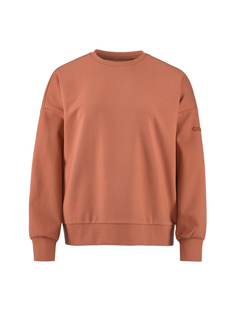 ADV Join RN Sweatshirt W - 25