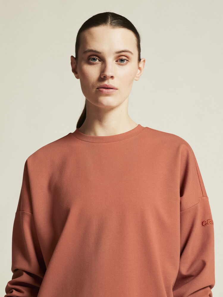 ADV Join RN Sweatshirt W - 27