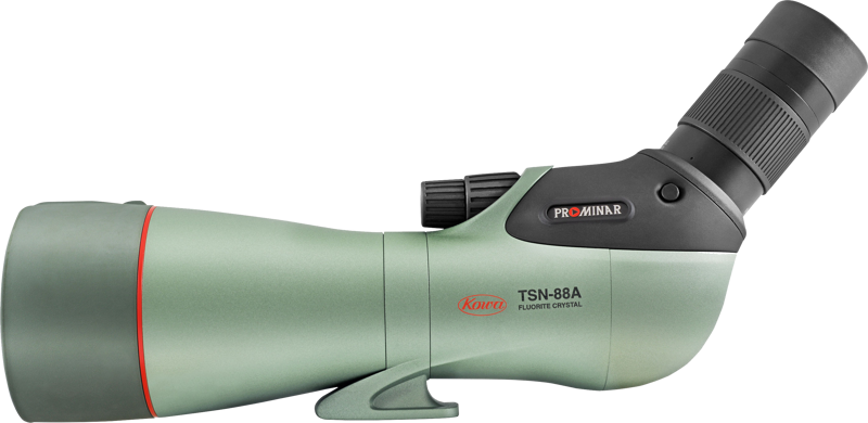 Kowa TSN-88A PROMINAR 25-60xW Zoom - 6