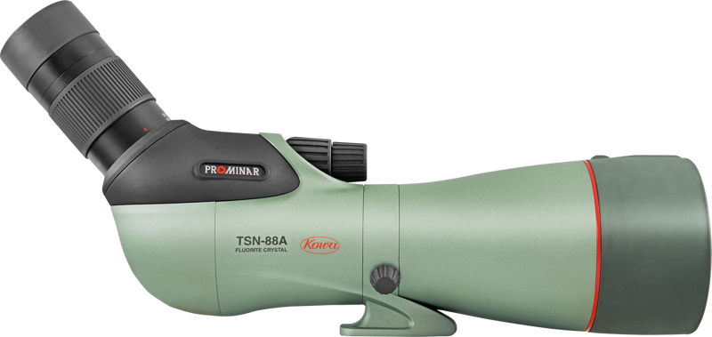 Kowa TSN-88A PROMINAR 25-60xW Zoom - 5