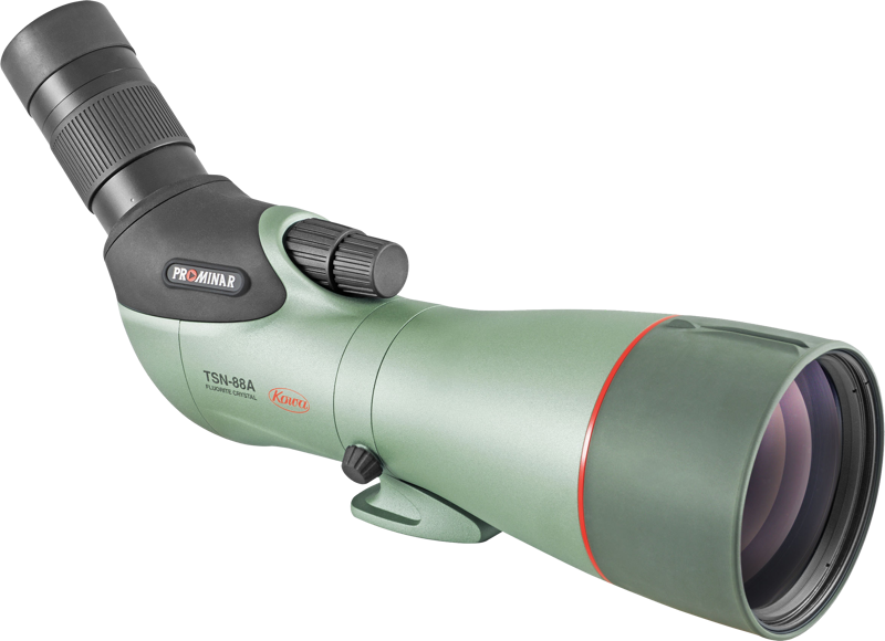 Kowa TSN-88A PROMINAR 25-60xW Zoom - 2
