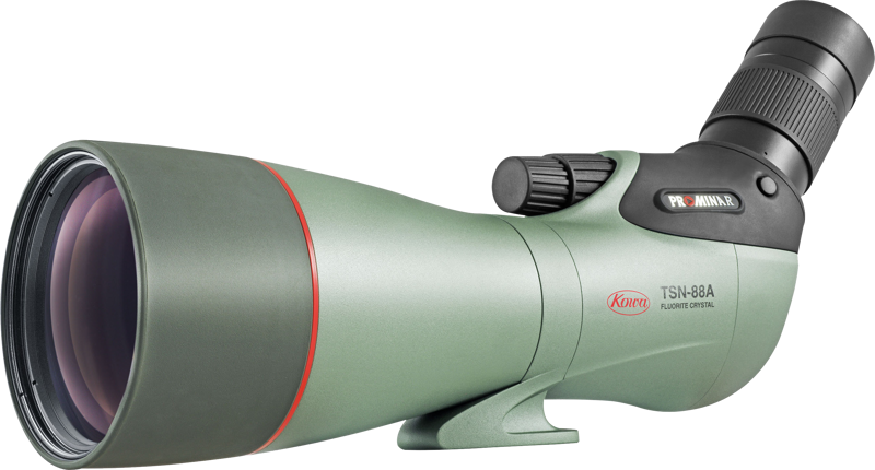 Kowa TSN-88A PROMINAR 25-60xW Zoom - 3