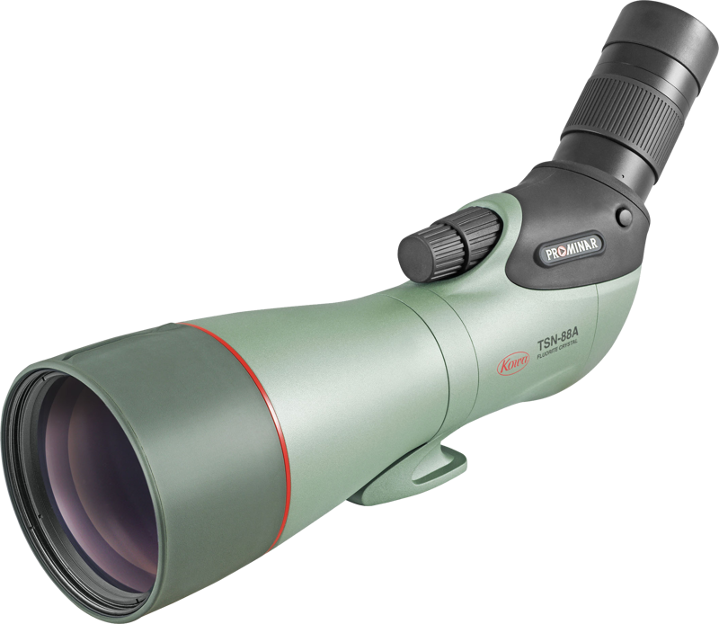 Kowa TSN-88A PROMINAR 25-60xW Zoom - 4