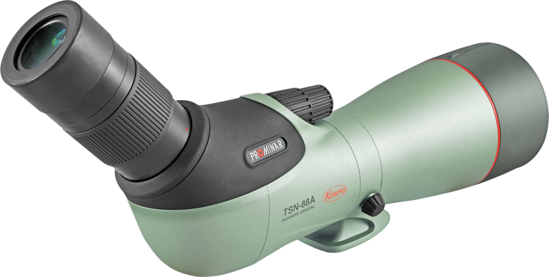 Kowa TSN-88A PROMINAR 25-60xW Zoom - 7