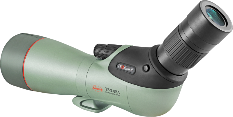 Kowa TSN-88A PROMINAR 25-60xW Zoom - 8