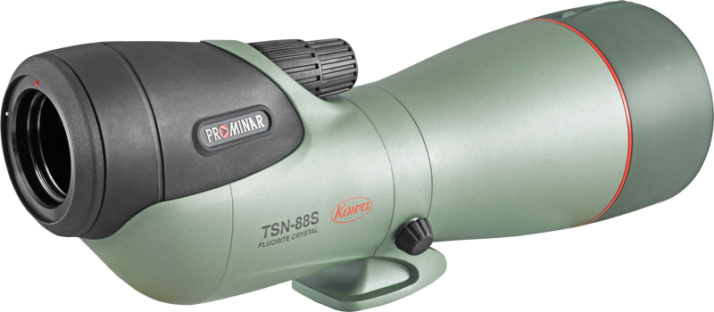 Kowa TSN-88S PROMINAR 25-60xW Zoom - 9