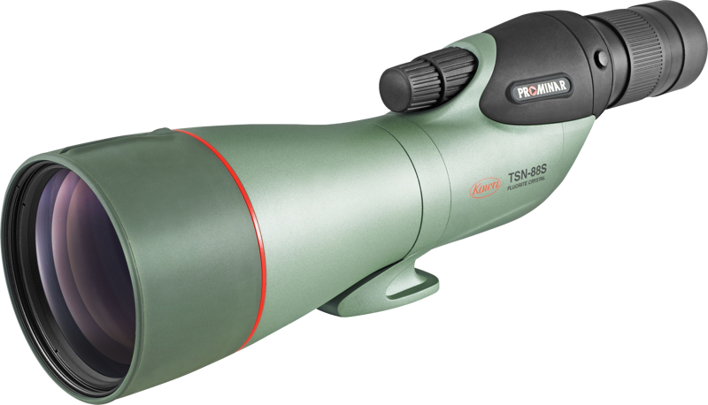 Kowa TSN-88S PROMINAR 25-60xW Zoom - 4