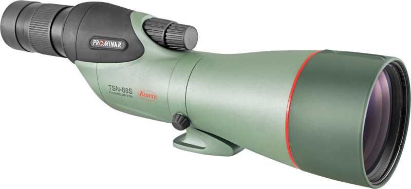 Kowa TSN-88S PROMINAR 25-60xW Zoom - 2