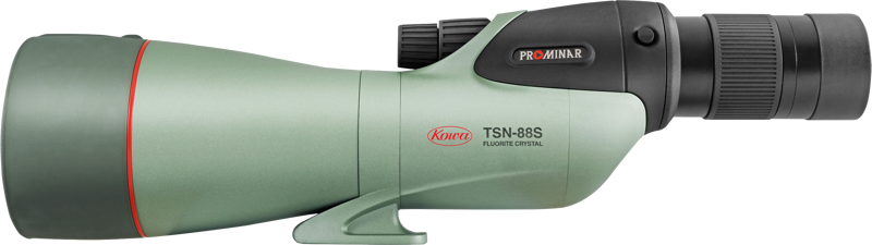 Kowa TSN-88S PROMINAR 25-60xW Zoom - 6