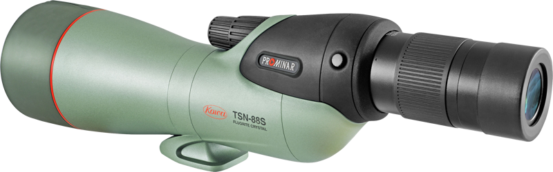 Kowa TSN-88S PROMINAR 25-60xW Zoom - 7