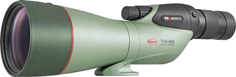 Kowa TSN-88S PROMINAR 25-60xW Zoom - 3