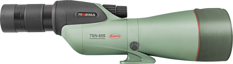 Kowa TSN-88S PROMINAR 25-60xW Zoom - 5