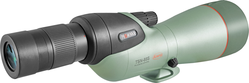 Kowa TSN-88S PROMINAR 25-60xW Zoom - 8