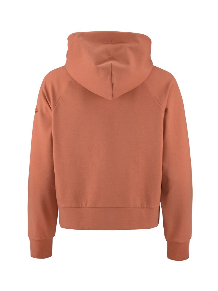 ADV Join FZ Hoodie W - 26