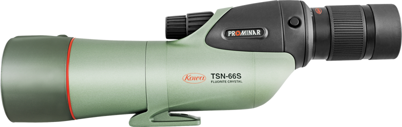 Kowa Spotting scope TSN-66S PROMINAR 25-60xW zoom - 6