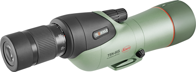 Kowa Spotting scope TSN-66S PROMINAR 25-60xW zoom - 3