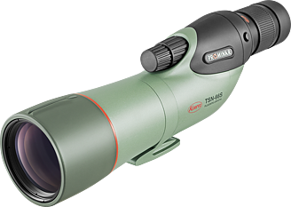 Kowa Spotting scope TSN-66S PROMINAR 25-60xW zoom
