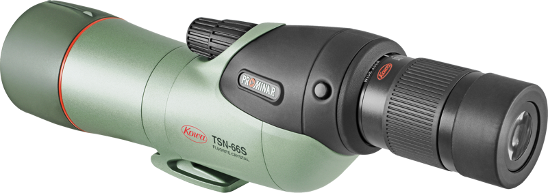 Kowa Spotting scope TSN-66S PROMINAR 25-60xW zoom - 4