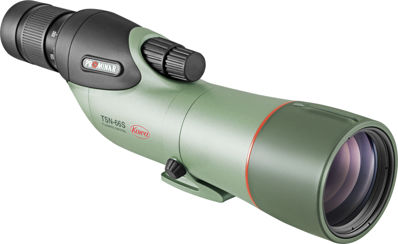 Kowa Spotting scope TSN-66S PROMINAR 25-60xW zoom - 2